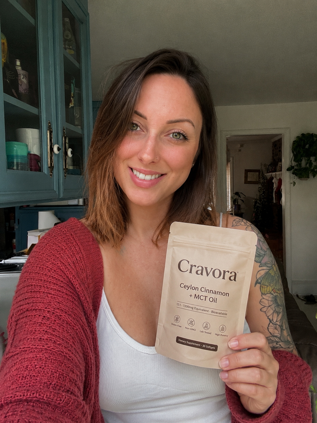 Review by @maria.s