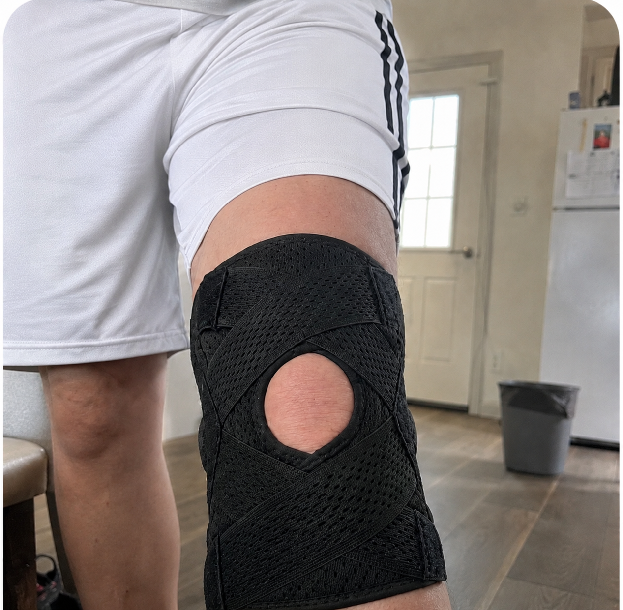 Review by @homeworkout_sebastian