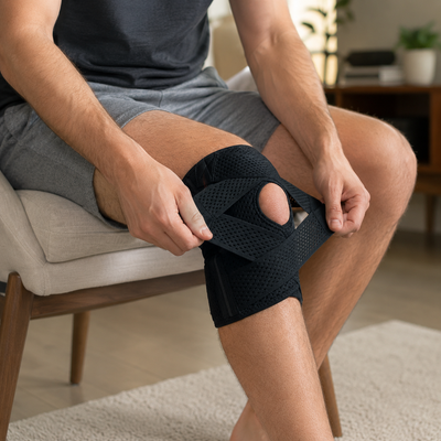 Moventra™ Meniscus Brace