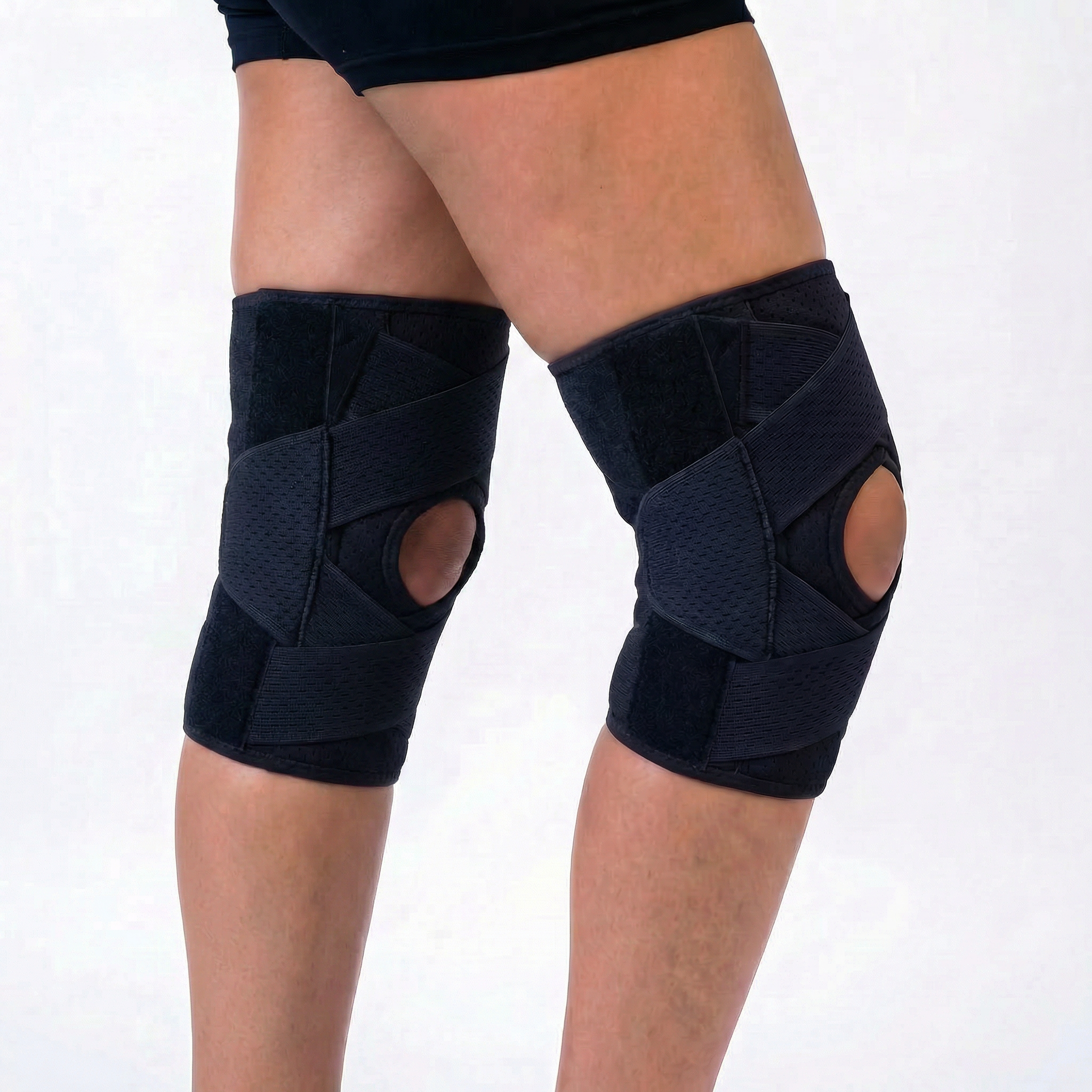 Moventra™ Meniscus Brace