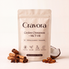 Cravora Daily Craving Control - Ceylon Cinnamon 7200mg with MCT Oil | 30 Softgels