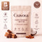 Ceylon Cinnamon 7200mg Equivalent with MCT Oil Capsules – Blood Sugar & Craving Support Supplement